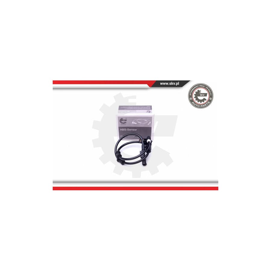 ESEN SKV 06SKV366 ABS Sensor suitable for MERCEDES-BENZ ML-Class (W163)