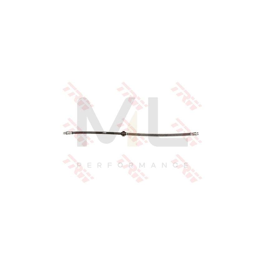 TRW PHB412 Brake Hose for CITROEN C5 575mm, M10x1
