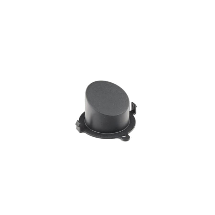 Genuine BMW 51117044227 E85 Left Fog Lamp Cover (Inc. Z4)