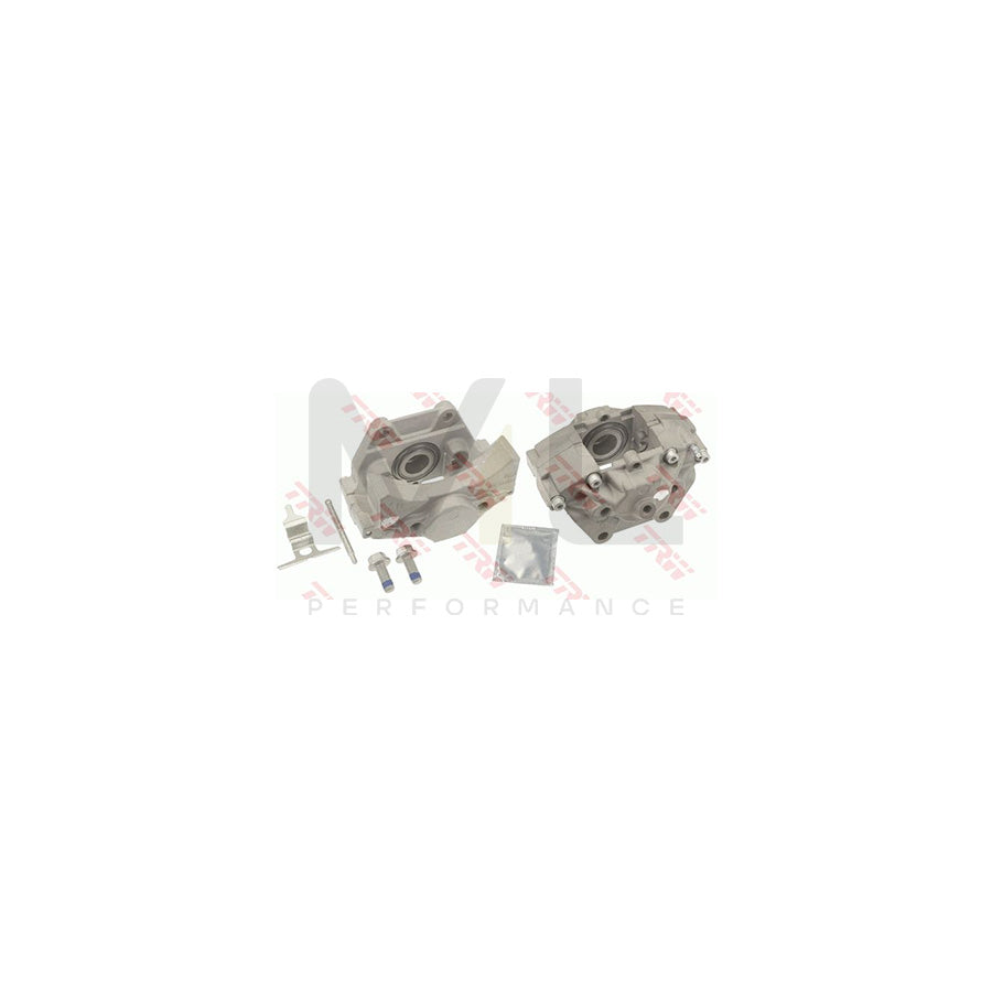 TRW BHS1413E Brake Caliper suitable for MERCEDES-BENZ S-Class