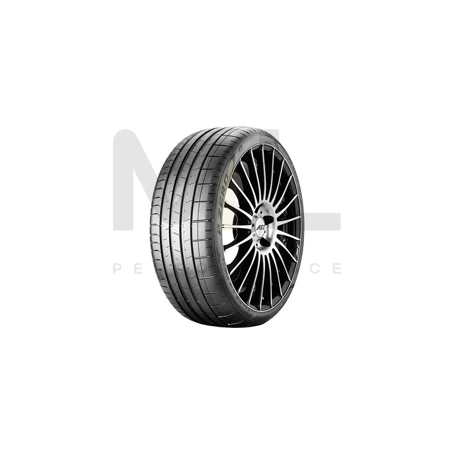 Pirelli P ZERO™ (*) 275/40 R20 106W SUV Summer Tyre