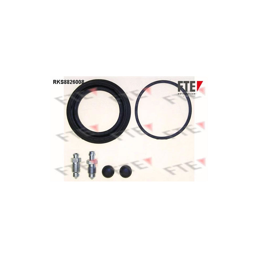 FTE 9323669 Repair Kit, Brake Caliper