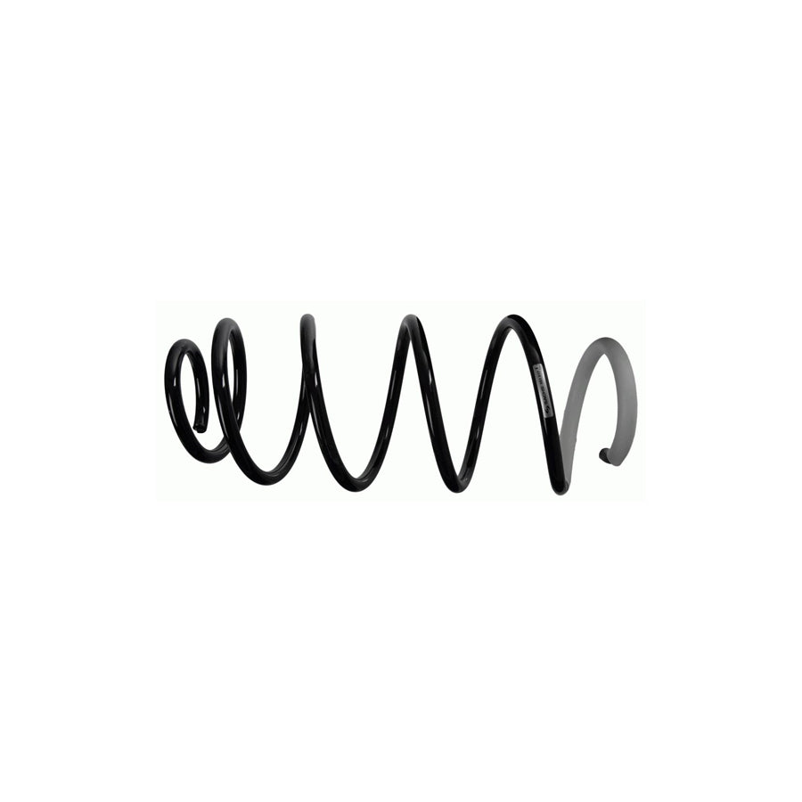 Sachs 993 517 Coil Spring For Citro????????????n C4