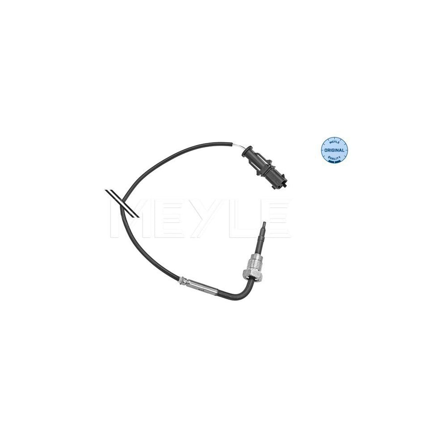 Meyle 15-14 800 0009 Sensor, Exhaust Gas Temperature
