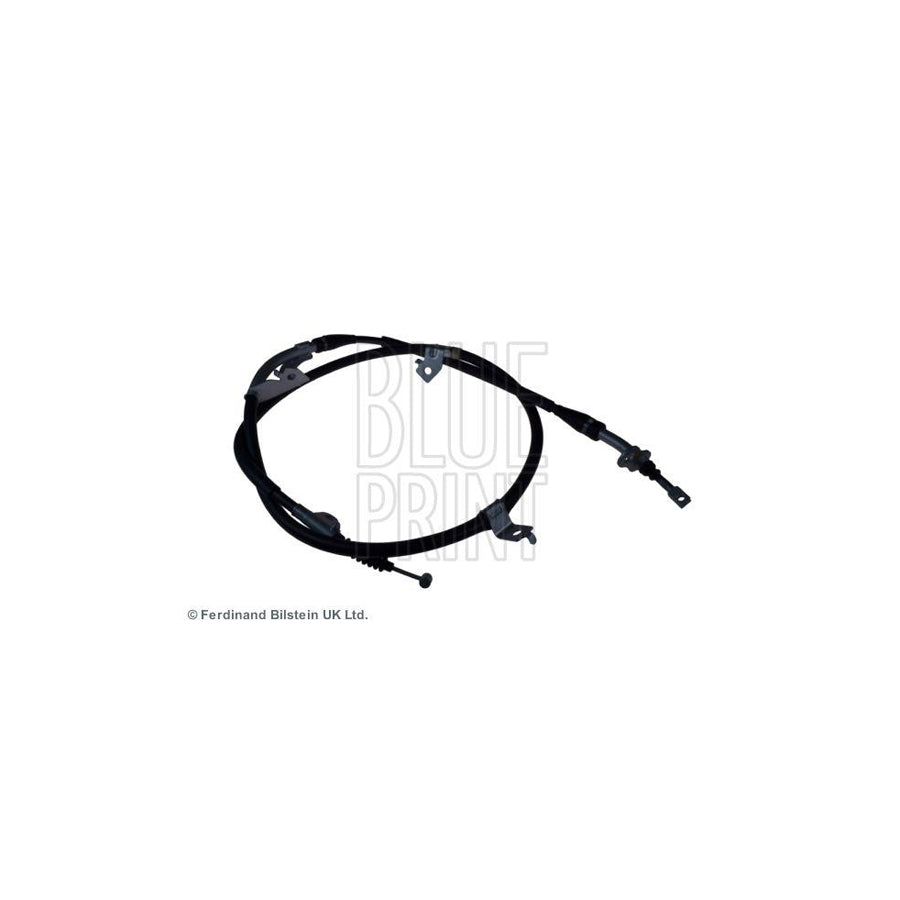Blue Print Adn146365 Hand Brake Cable for Nissan Pathfinder III (R51)