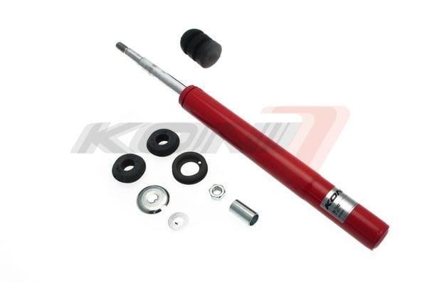 KONI 86-1942 Front Axle Shock Absorber for Porsche 911