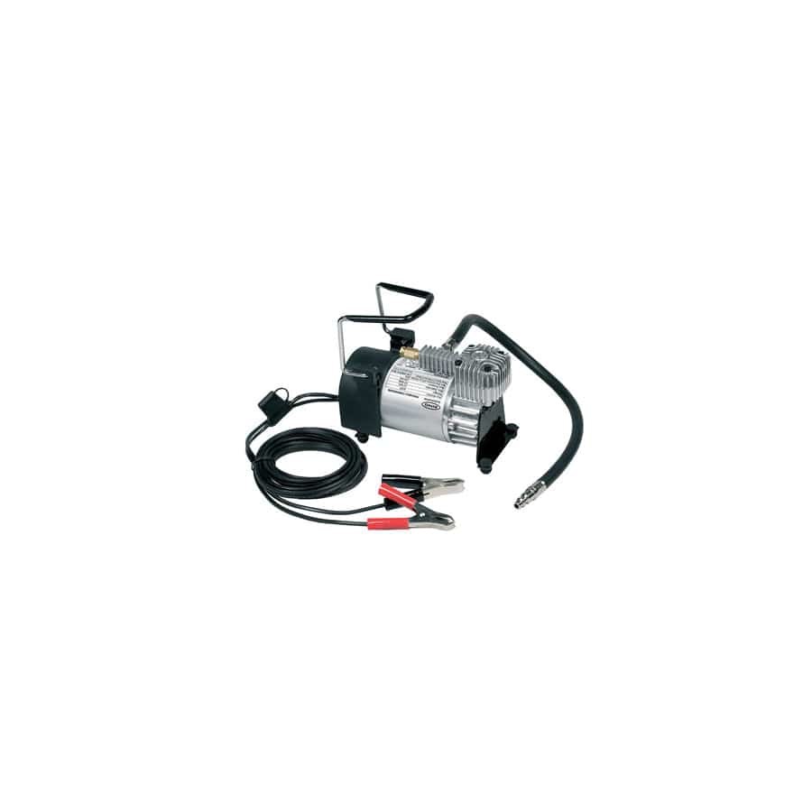 RING RAC900 12V Heavy Duty Air Compressor & Accessories Inc Storage bag