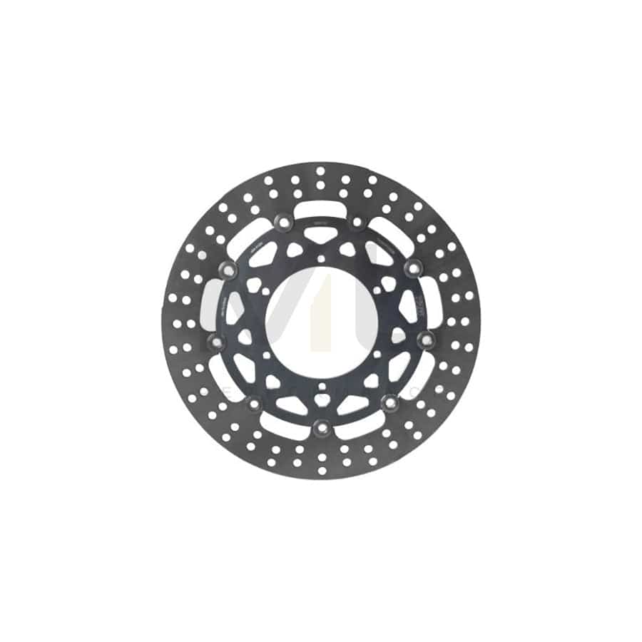TRW MSW253 Brake Disc floating brake disc