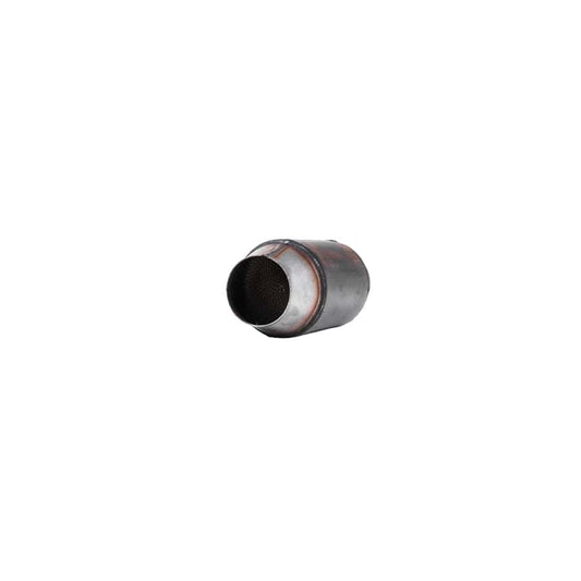MillTek SSXMTK007 Hi-Flow Sports Cat