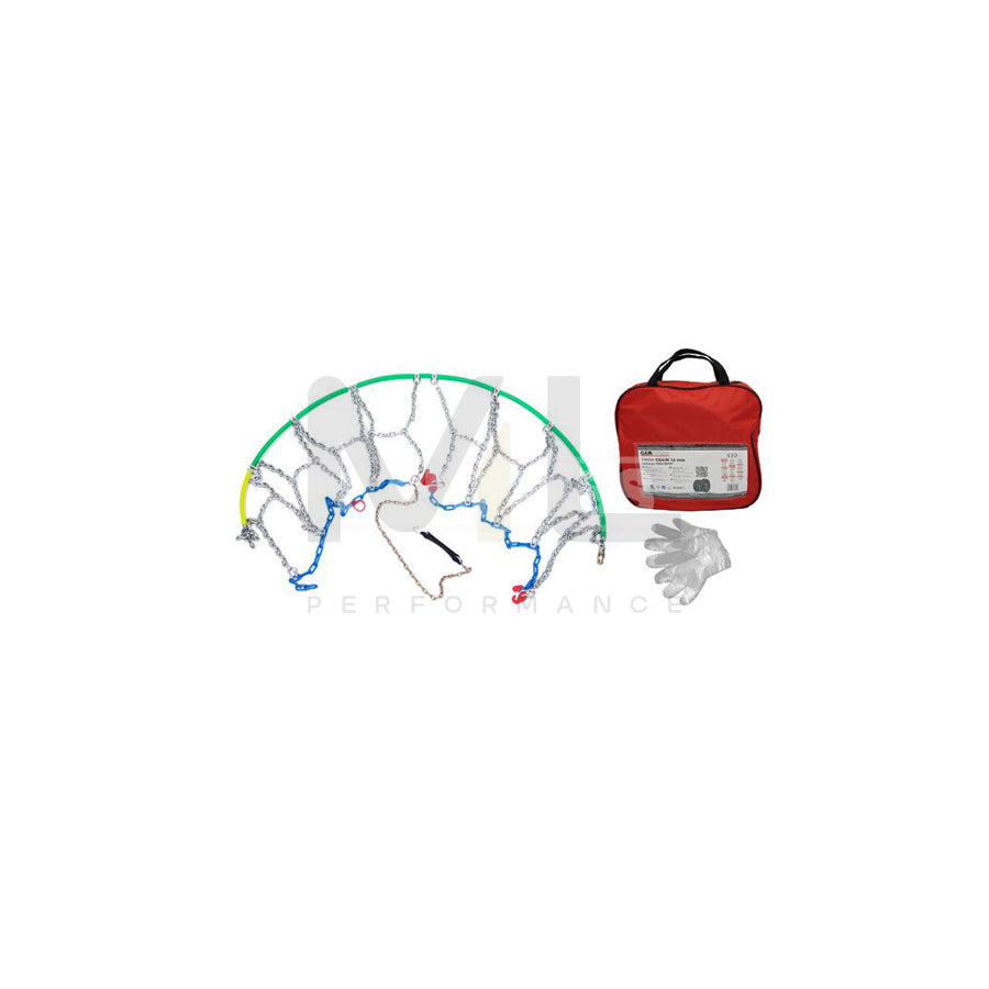 CARPRISS 69200410 Snow Chain