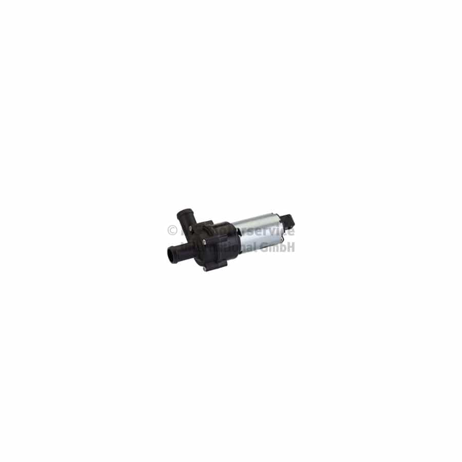Pierburg 7.06740.03.0 Auxiliary Water Pump