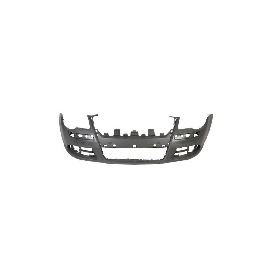 Blic 5510-00-9554900P Bumper for VW Eos (1F7, 1F8)