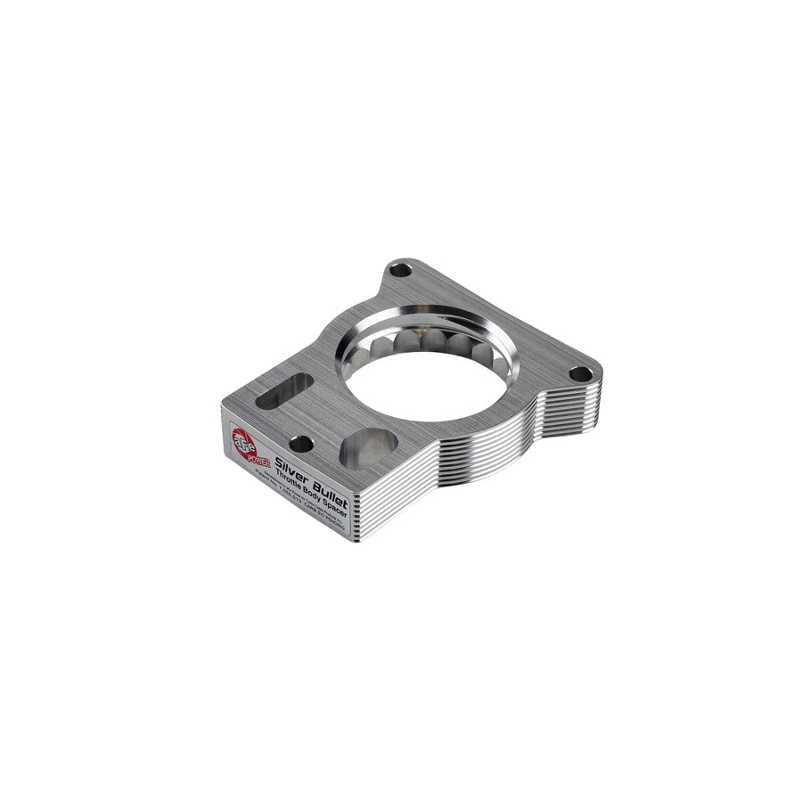 aFe 46-34021 Throttle Body Spacer GM Trucks 2500/3500 96-00 V8-7.4L/01-07 V8-8.1L