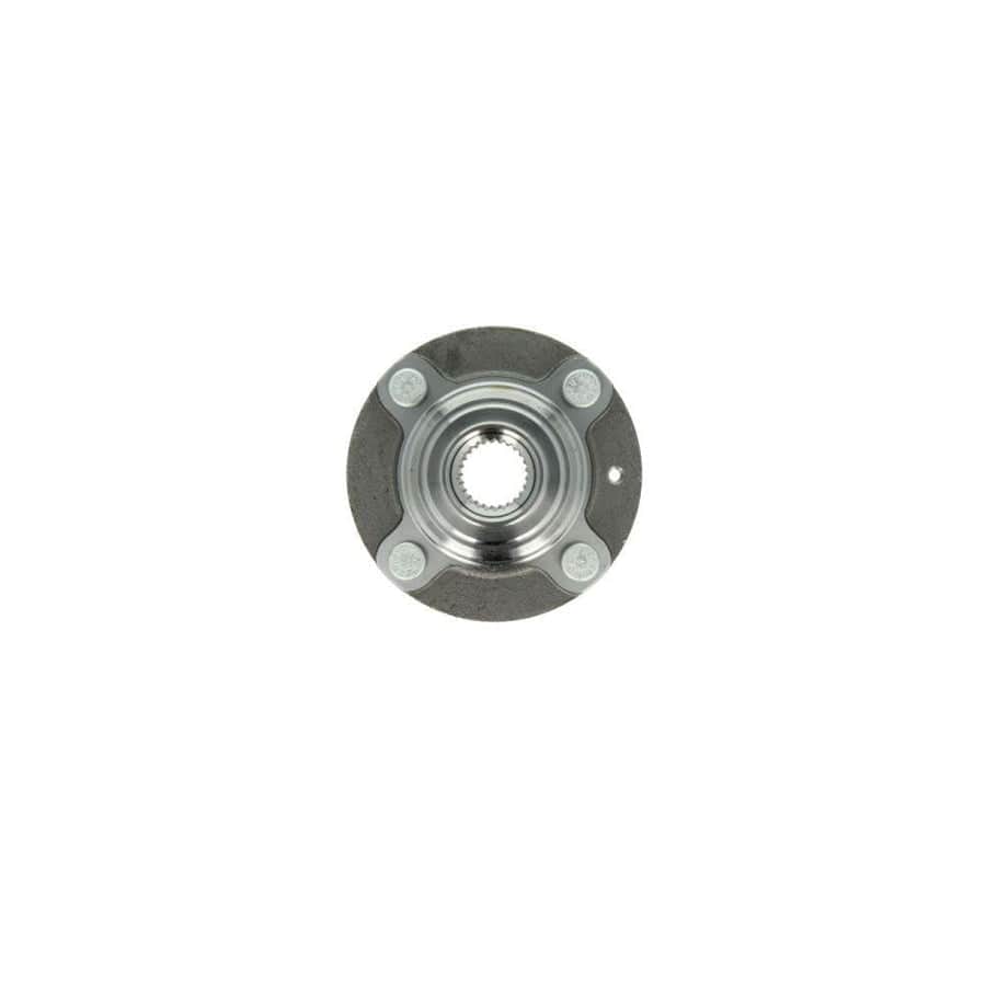 BTA H50002BTA Wheel Hub for Chevrolet Aveo