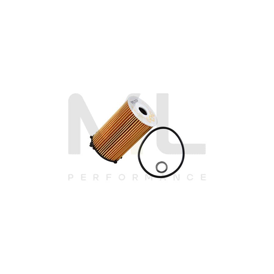 K&N PS-7030 Oil Filter