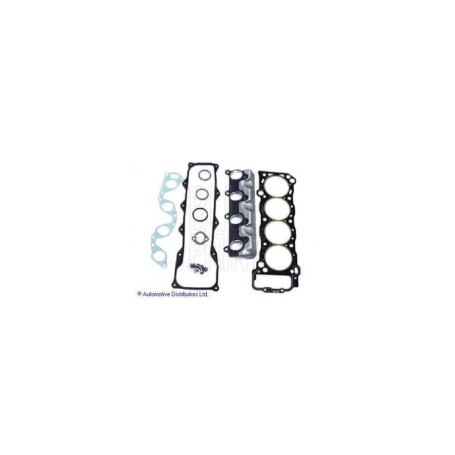 Blue Print Adt36290 Gasket Set, Cylinder Head for Toyota Hiace