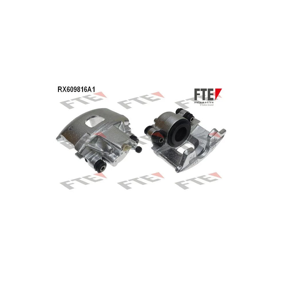 FTE Rx609816A1 Brake Caliper