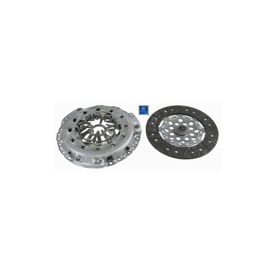 Sachs Xtend 3000 951 147 Clutch Kit