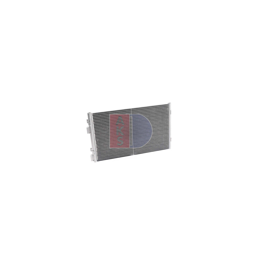 AKS Dasis 122022N Air Conditioning Condenser for Chrysler Pt Cruiser Estate