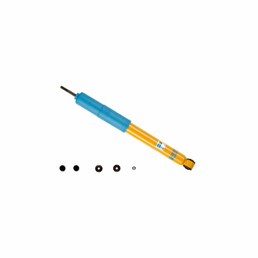Bilstein 24-015882 GEO SUZUKI B6 4600 Rear Shock Absorber (Inc. Tracker, Vitara, X-90)
