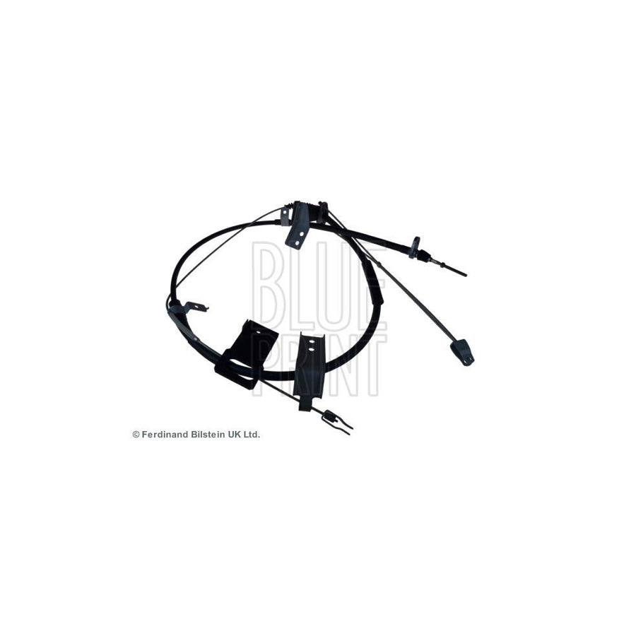 Blue Print Adn146364 Hand Brake Cable