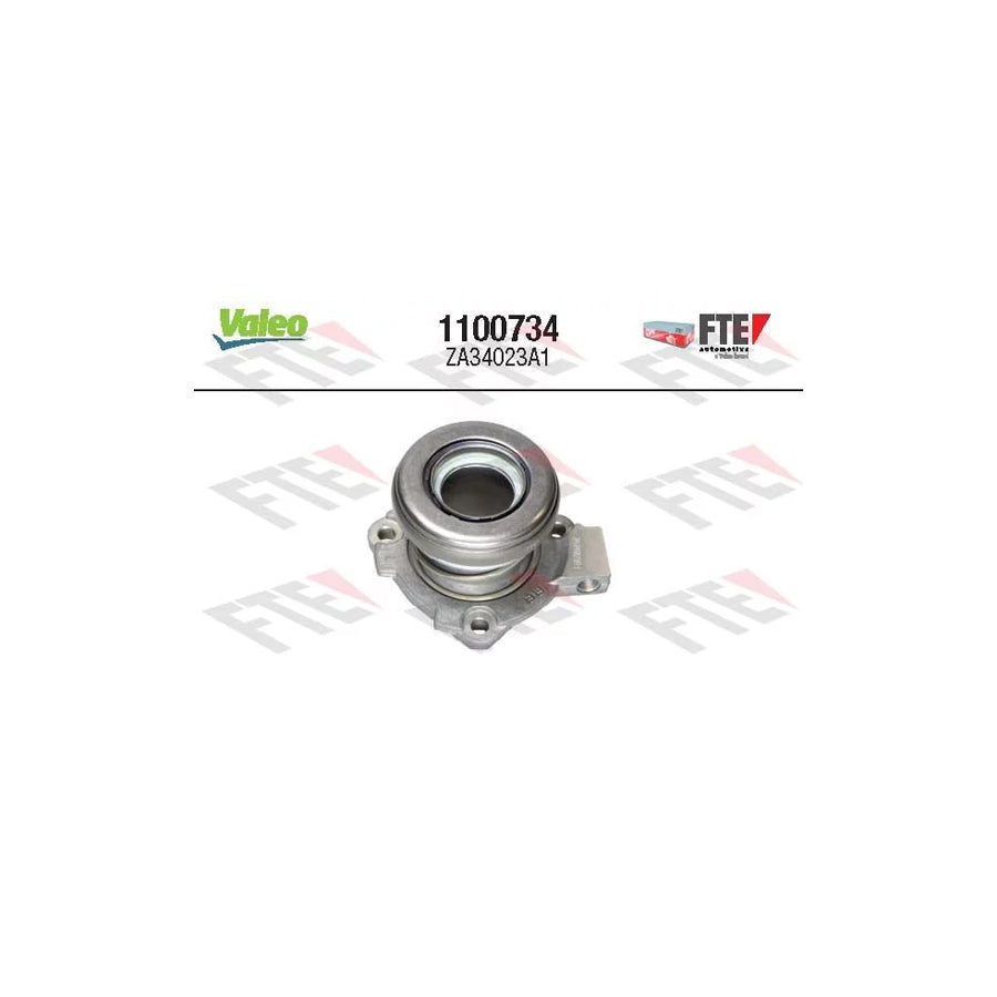 FTE 1100734 Central Slave Cylinder, Clutch for Suzuki Grand Vitara II Off-Road (Jt, Te, Td)