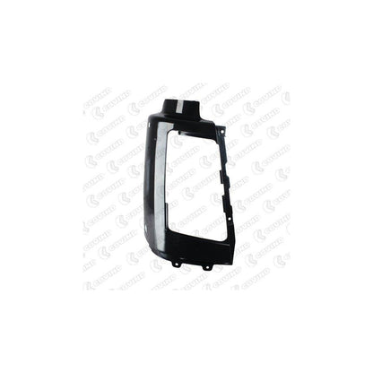 Covind 2Fh/134 Housing, Headlight