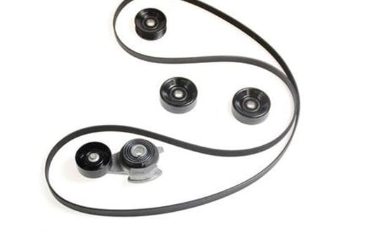 Aston Martin V12BELTKIT Engine Drive Belt Kit | ML Performance UK Car Parts