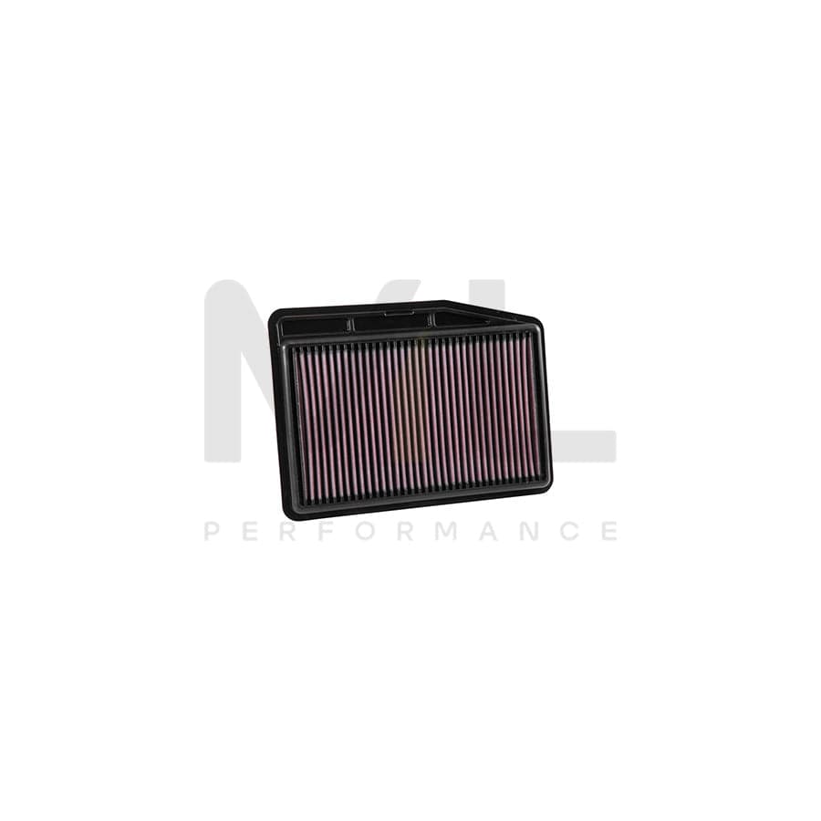 K&N 33-3061 Replacement Air Filter
