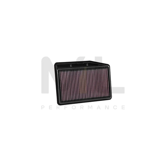 K&N 33-3061 Replacement Air Filter