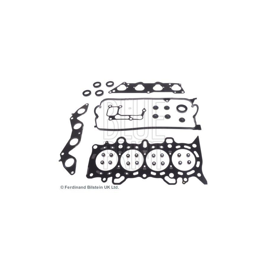 Blue Print Adh26271 Gasket Set, Cylinder Head