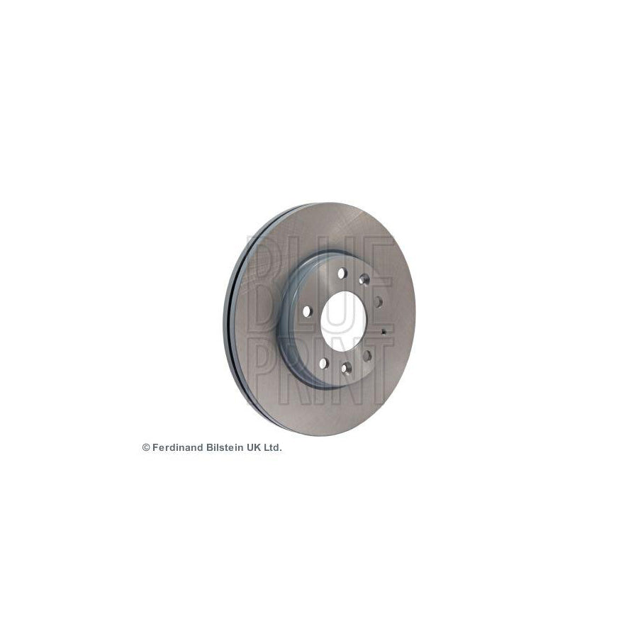 Blue Print Adm54375 Brake Disc for Mazda 6