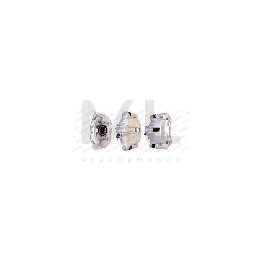 Ferodo Premier FCL694370 Brake Caliper for Peugeot 206 With Accessories