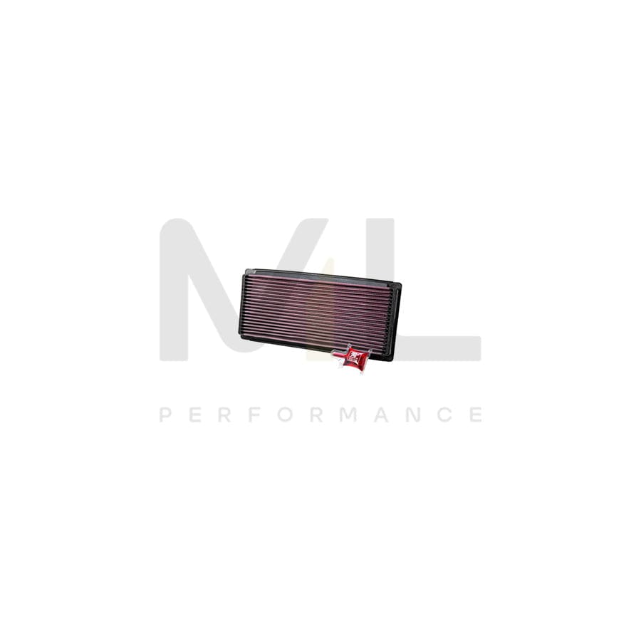 K&N 33-2023 Replacement Air Filter