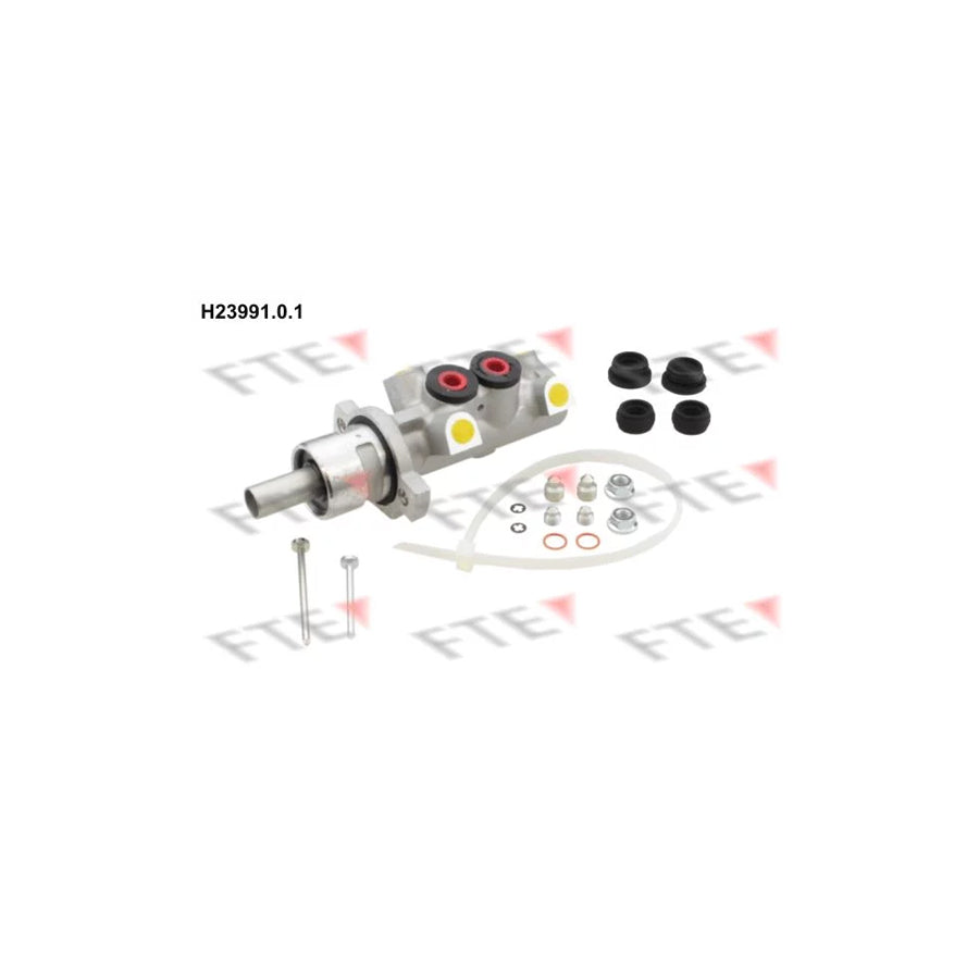 FTE 9220335 Brake Master Cylinder