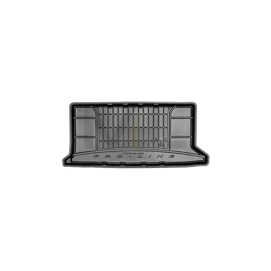 FROGUM TM548966 Car boot tray for FORD KA Hatchback (RU8) Elastomer