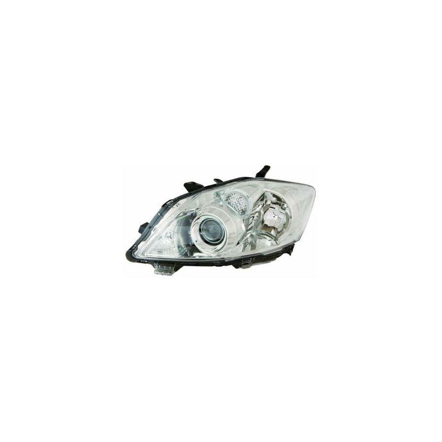Abakus 21211Q7Rlehm1 Headlight for Toyota Auris Hatchback (E15)