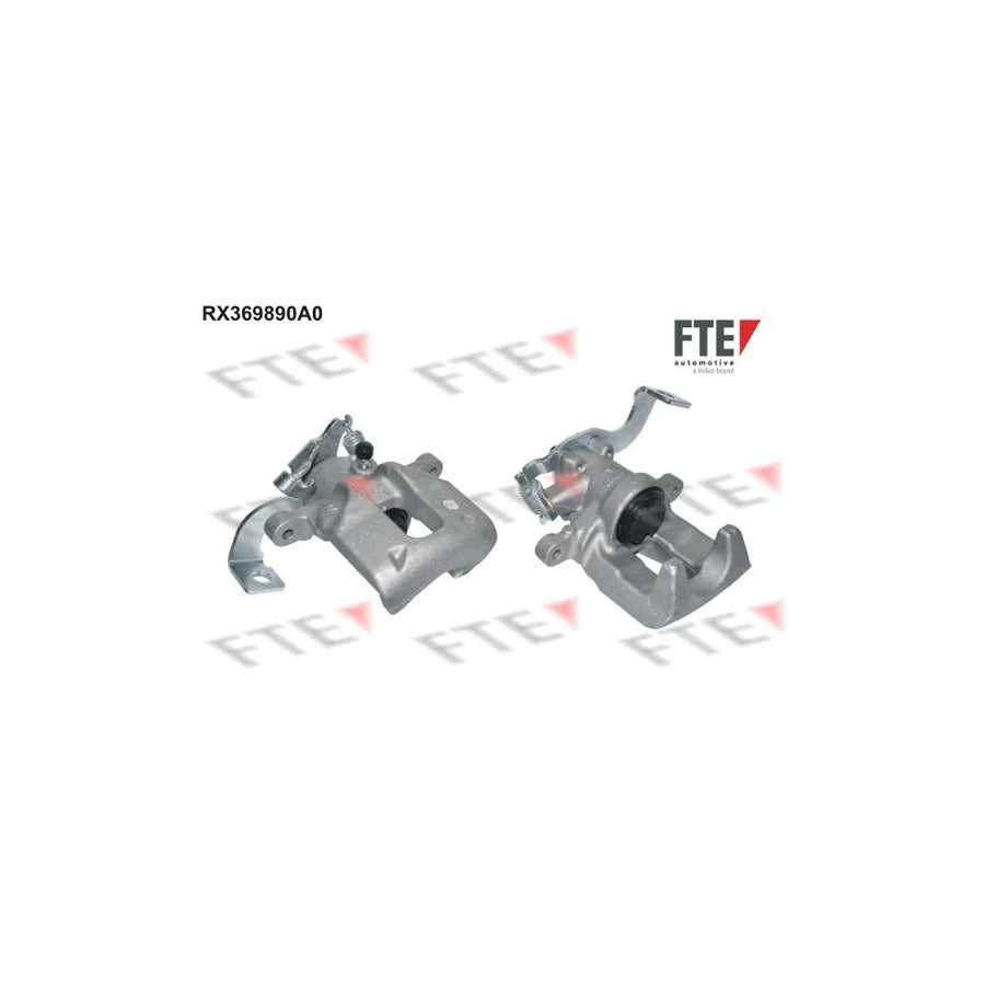 FTE Rx369890A0 Brake Caliper