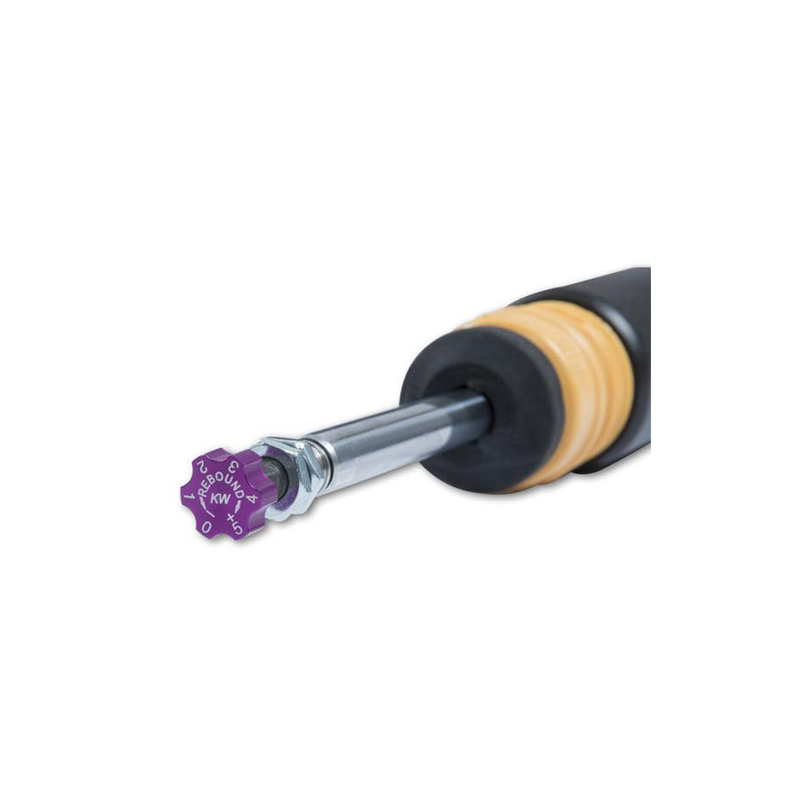 KW 152800BQ Seat Skoda VW Variant 2 Coilover Kit (Ibiza, Fabia & Polo) 6  | ML Performance UK Car Parts
