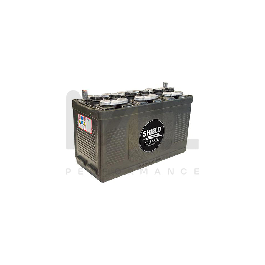 Shield 183 12v Classic Car Battery