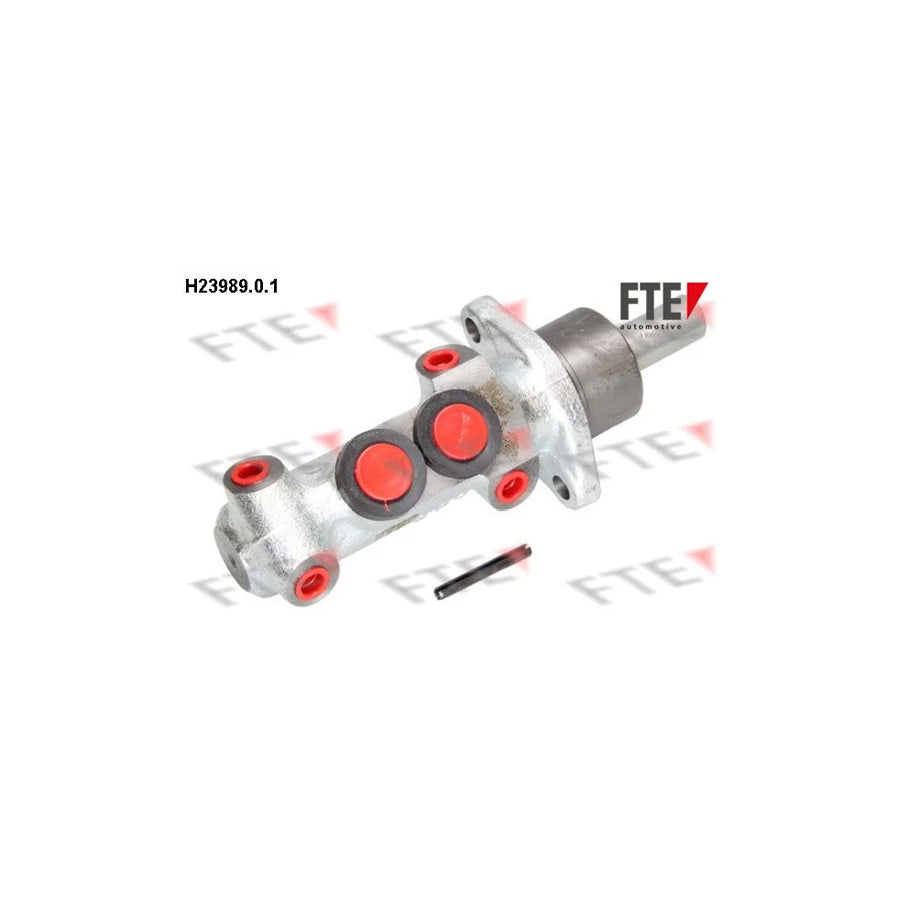 FTE 9220333 Brake Master Cylinder