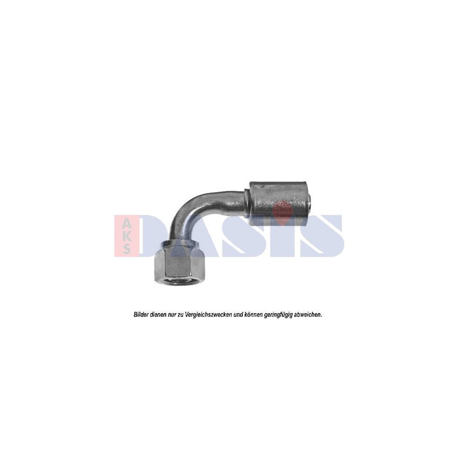 AKS Dasis 910823N Connector