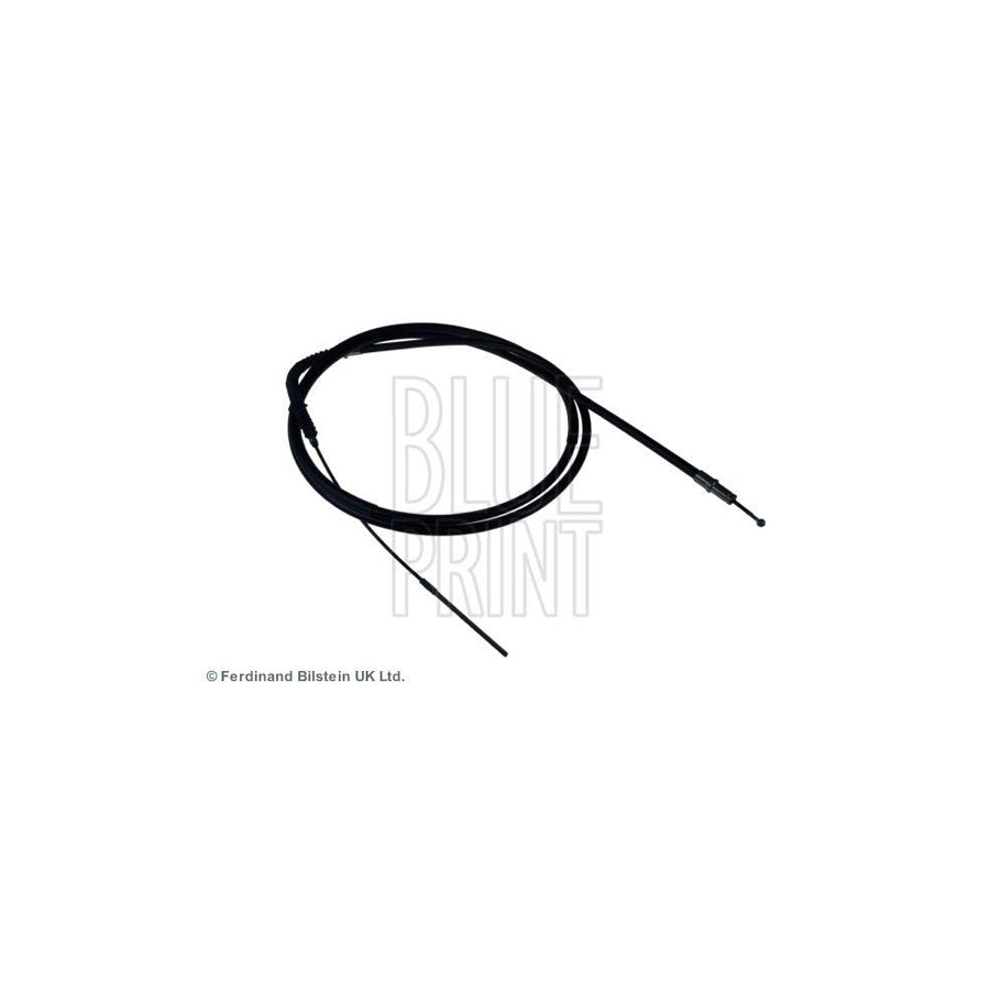 Blue Print Adn146360 Hand Brake Cable for Nissan Cabstar E Platform / Chassis (Tl_, Vl_)