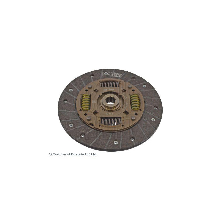 Blue Print Adg031134 Clutch Disc