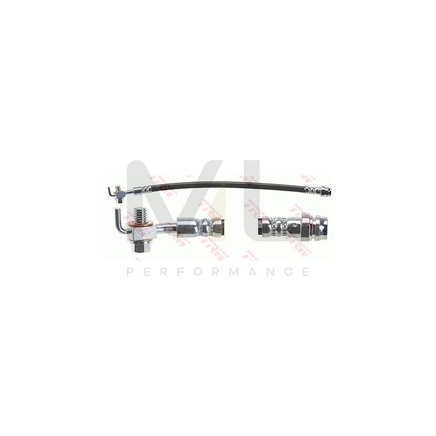 TRW PHD1271 Brake Hose 317mm, M10x1