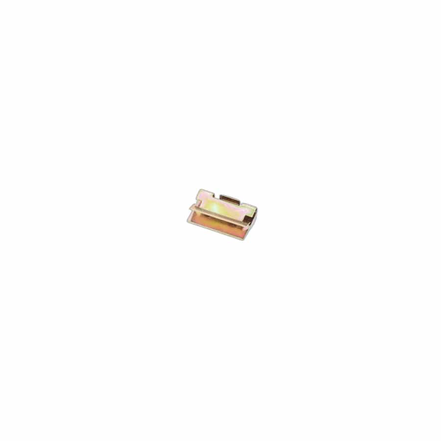 Genuine BMW 51211836269 E21 E23 Clamp (Inc. 745i)