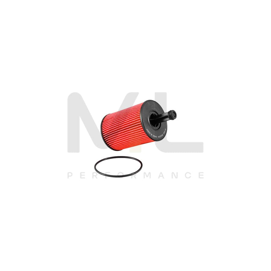 K&N PS-7031 Oil Filter