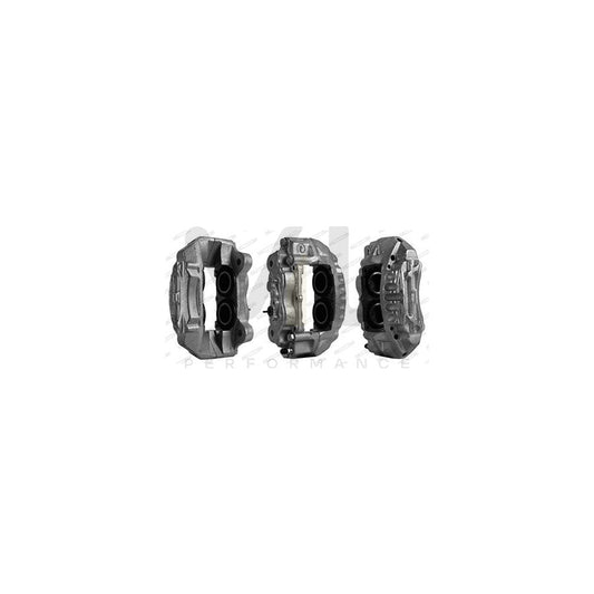 Ferodo Premier FCL694793 Brake Caliper for Toyota Land Cruiser 80 (J80) With Accessories