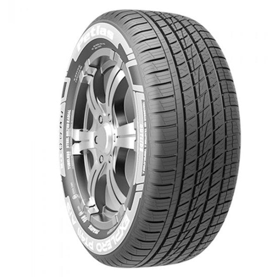 Petlas Explero A/S PT411 265/65 R17 112H All-season SUV Tyre