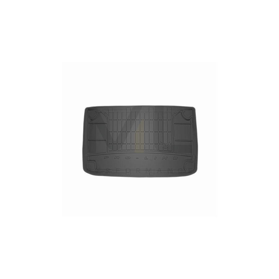 FROGUM TM405417 Car boot tray suitable for MERCEDES-BENZ A-Class (W168) 612x1010mm, Elastomer, Nonslip